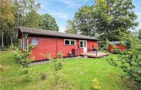 Nice home in Perstorp with 4 Bedrooms, Perstorp